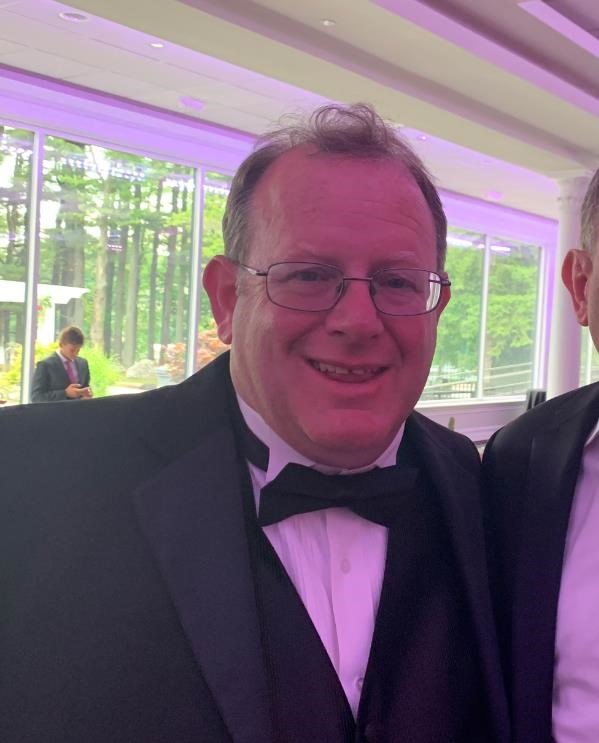 Obituario de Barry Michael Fischer