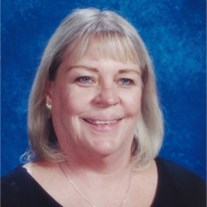 Obituary of Karen Rose Hannem