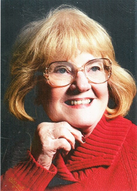 Obituario de Waunda Marie Douglas