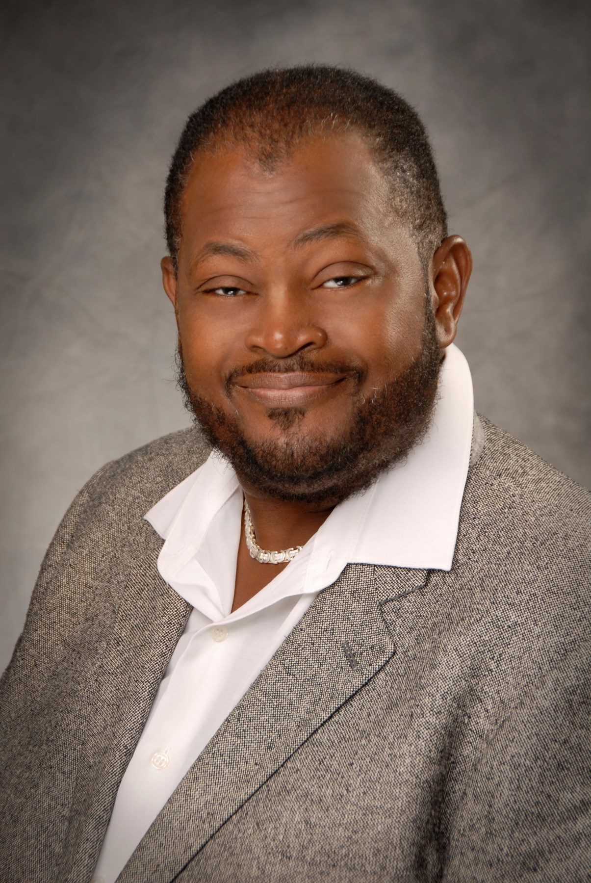 Obituary of Reginald B. Asberry