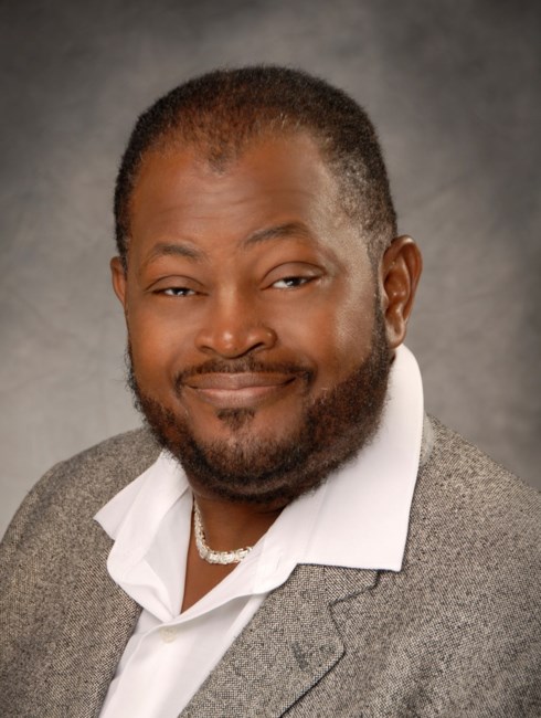 Obituary of Reginald B. Asberry