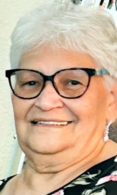 Obituary of Maria Urena Martinez