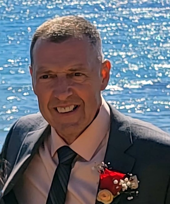 Avis de décès de Joseph Daniel Medina