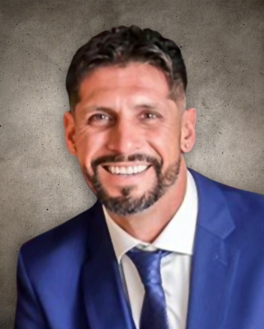 Obituary of Martin Alfonso Montoya Jr.