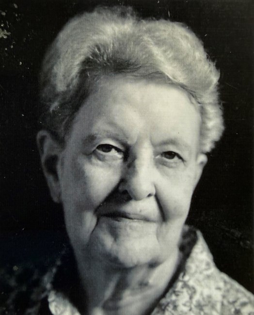 Obituary of Marilyn Luella Conibear