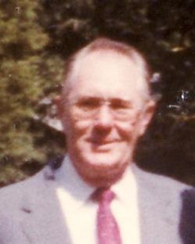 Obituary of Walter Franklin Holloway, Jr.
