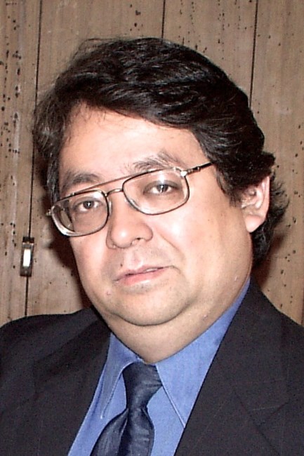 Obituary of Robert Enrique Jimenez