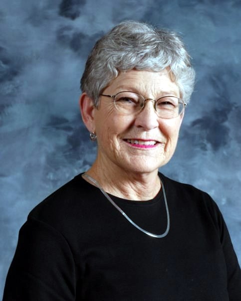 Obituary of Judith Lawrence Eyerman