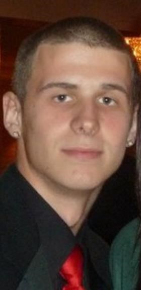 Obituary of Zachary O'Hara