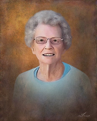 Obituary of Janet P Dixon