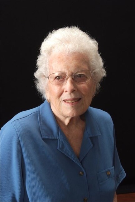 Obituary of Allene Marie Cook Price