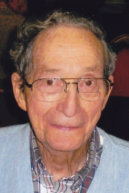 Obituary of Lamar C Wilhelm