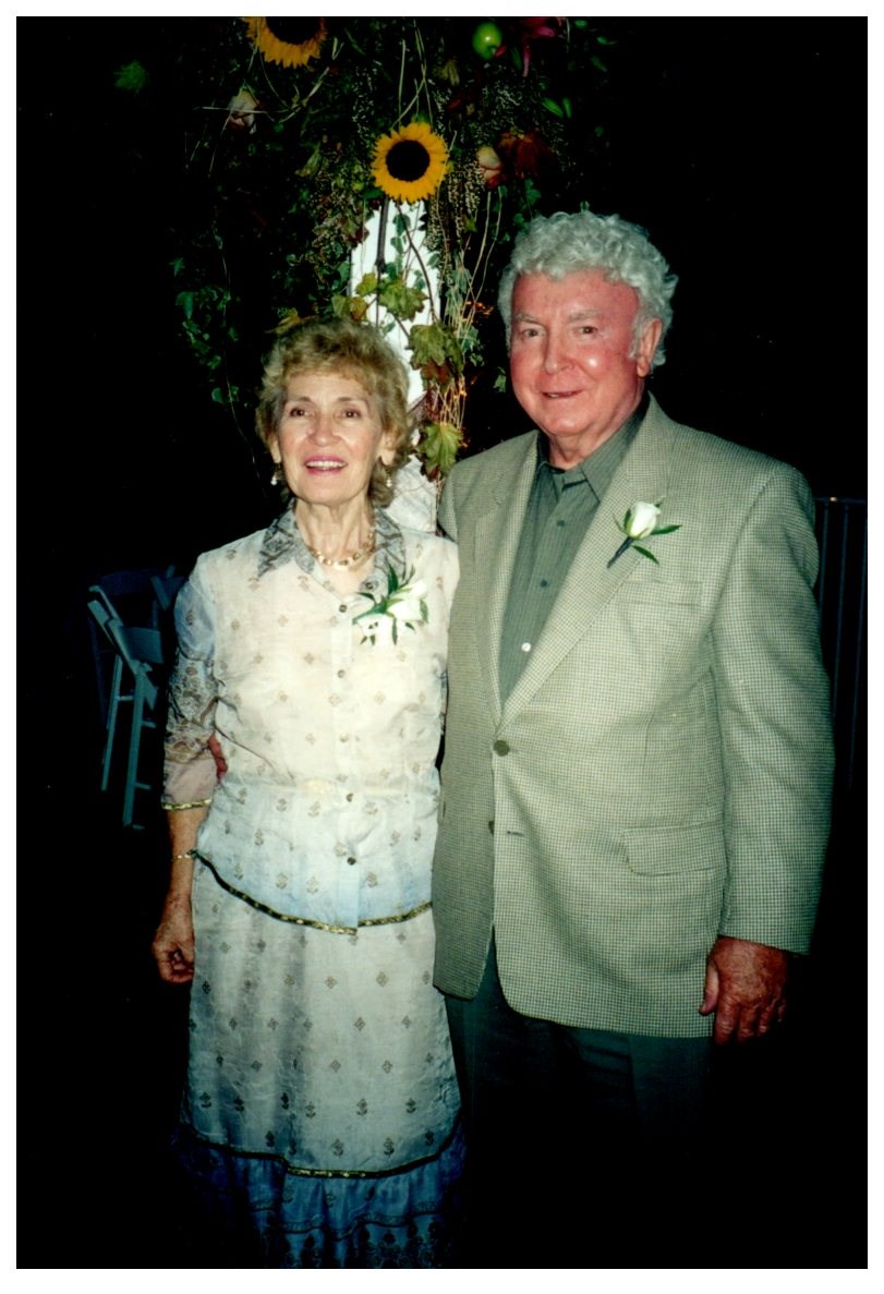 Obituary of Gerald E. Roth