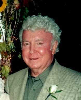 Gerald Roth Obituary Newhall Ca