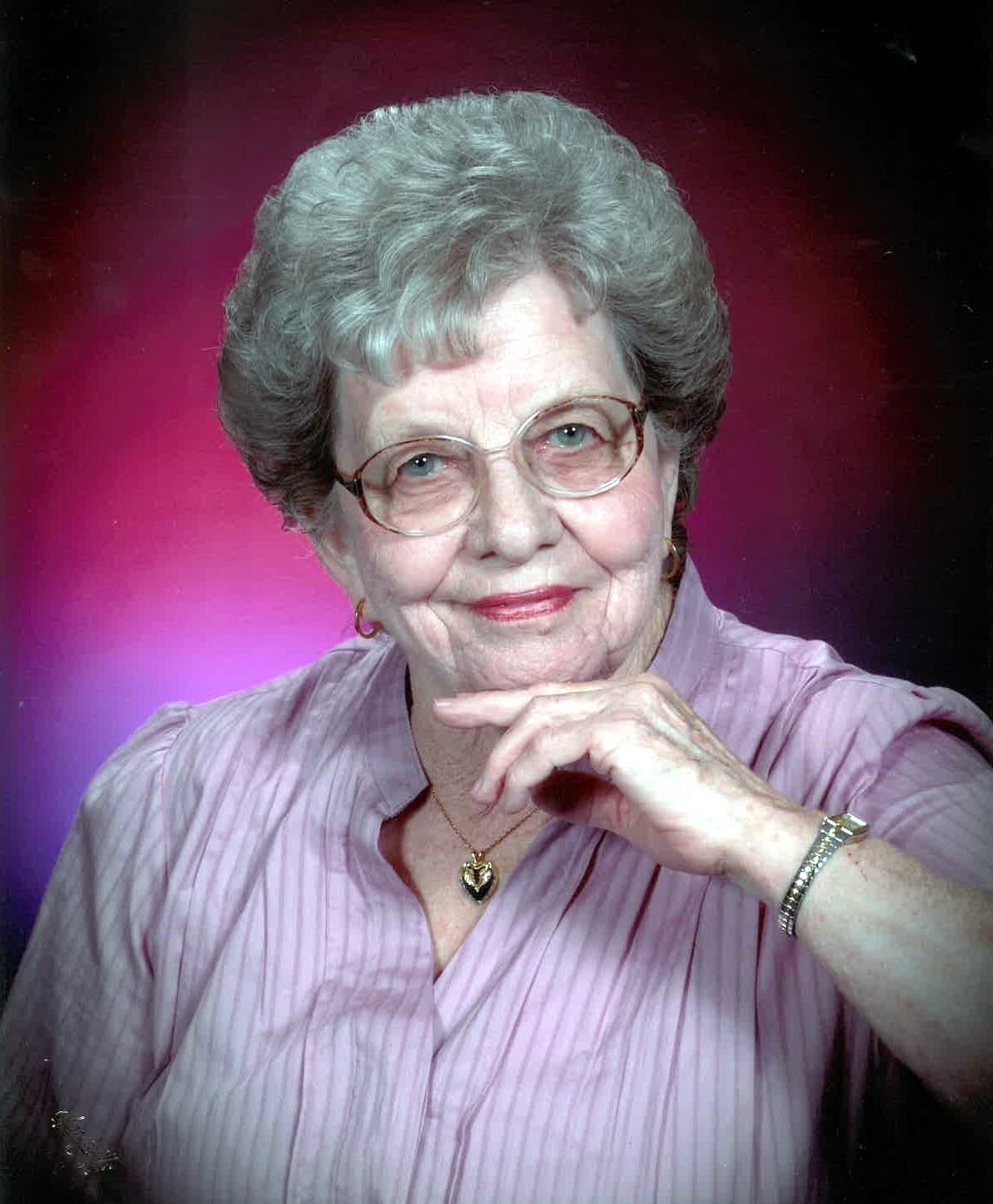 Elizabeth G. Langford Obituary - Orlando, FL