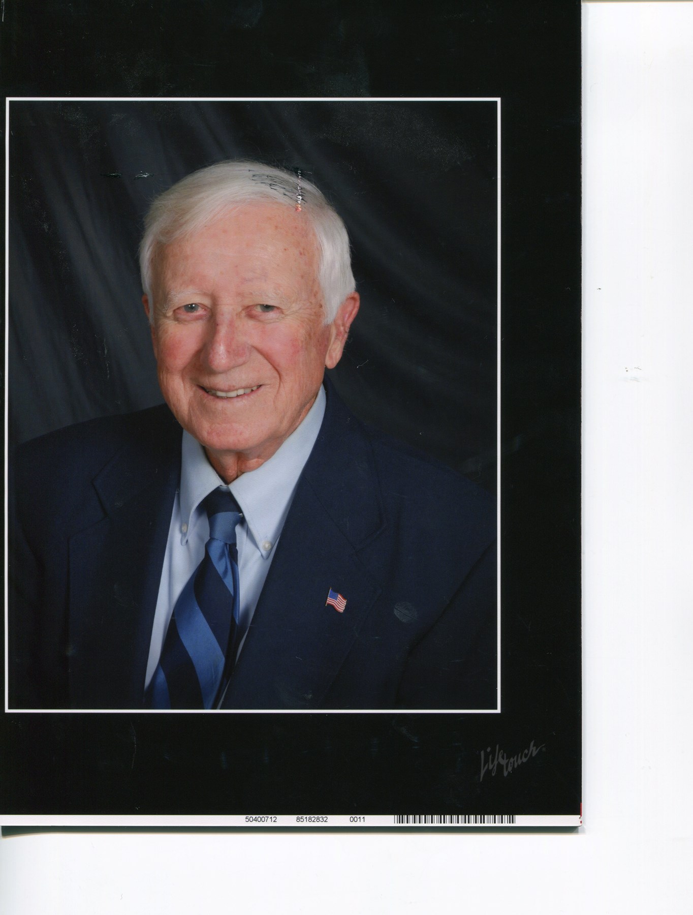 Obituary of Joseph Paul Bodo Jr.