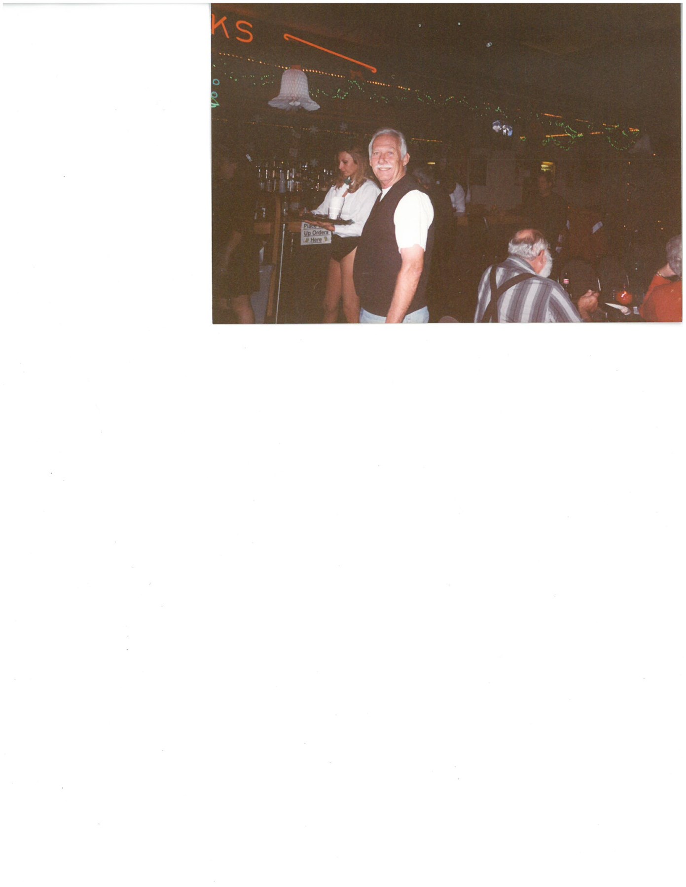 Obituary of Ralph Foley