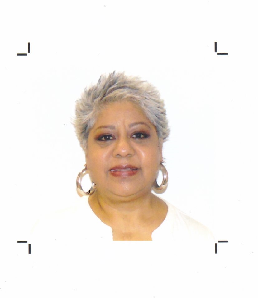 Obituary of Juana Maria Reyes