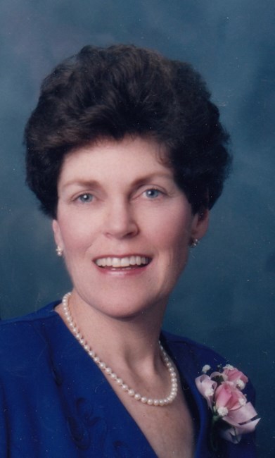 Obituario de Carolyn "Carol" D. Cook