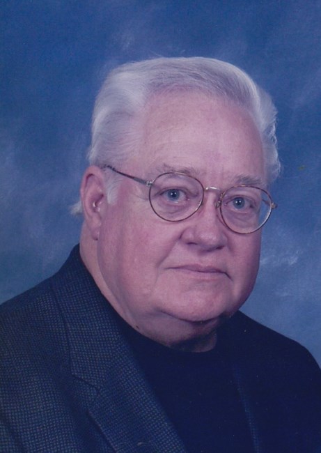 Obituary of James R. Sills Sr.