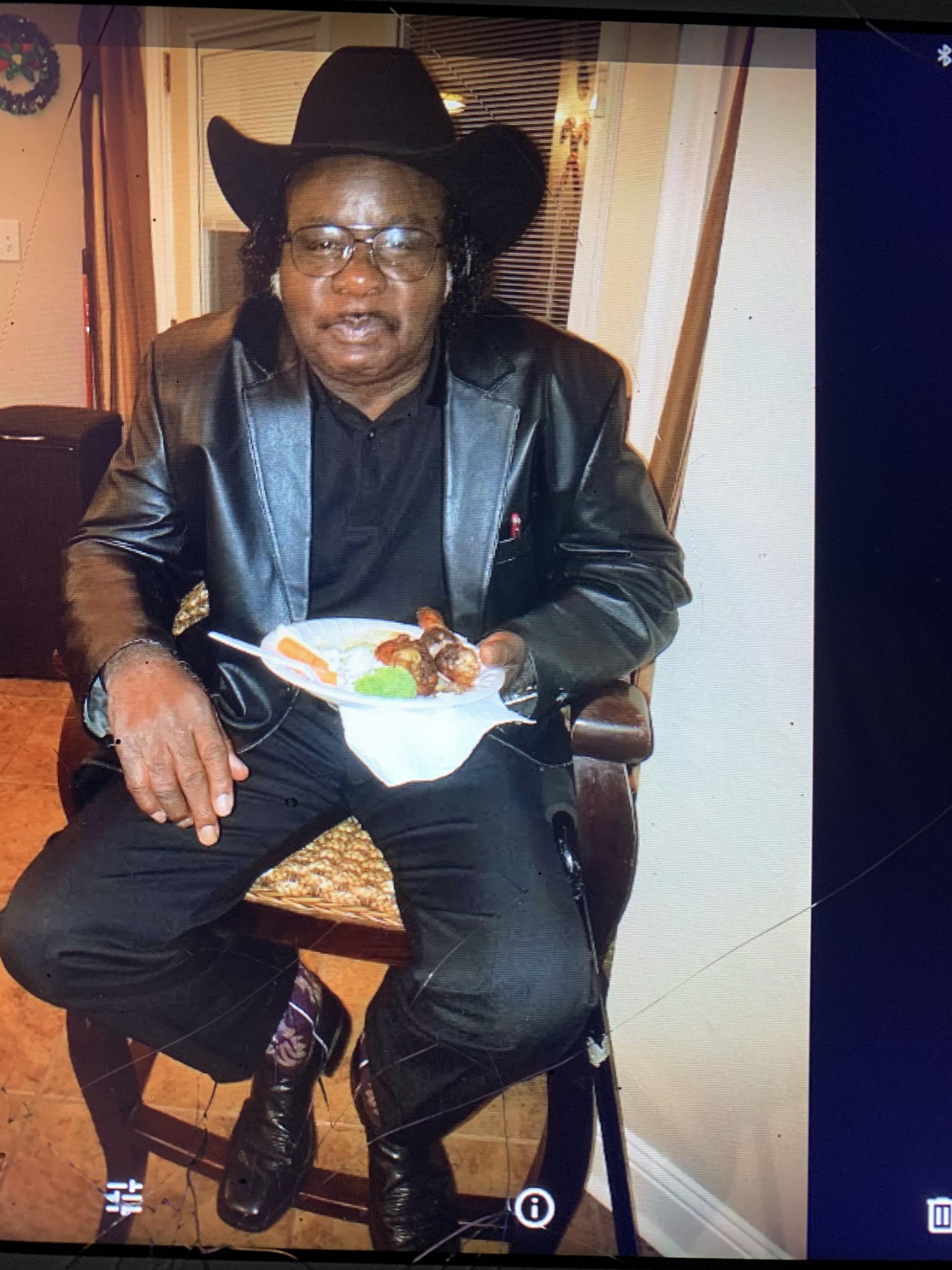 Obituary of Charlie Cliffton Roberson