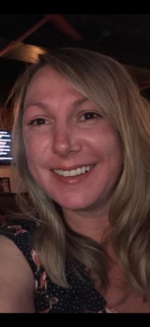 Obituary of Susan Forbes-Condon