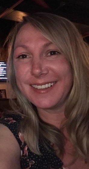 Obituary of Susan Forbes-Condon