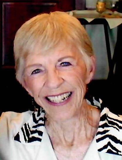Obituary of Barbara Z Beeler