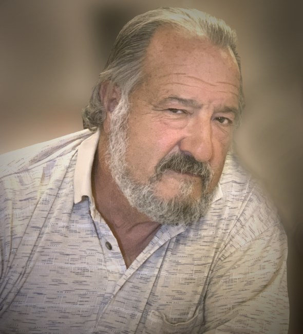 Obituary of Sarkis Davidian Jr.