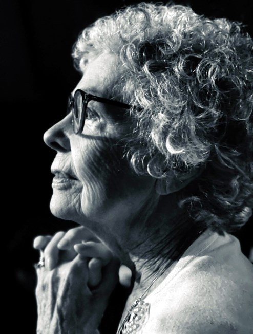 Avis de décès de June M. Brown