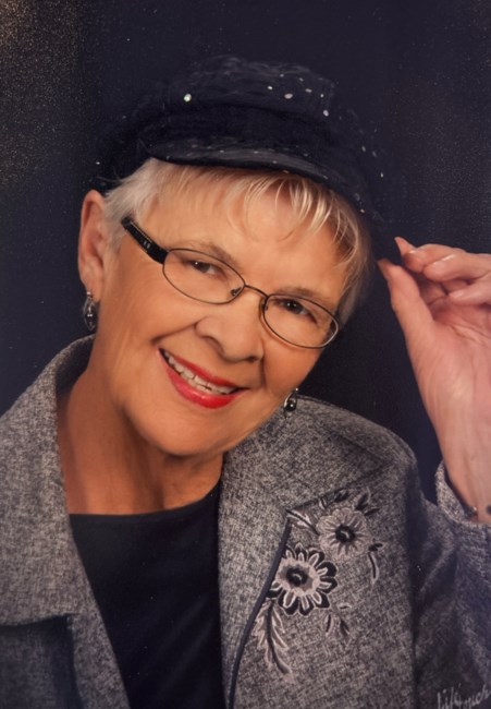 Obituary of Eleanor Julia Homer