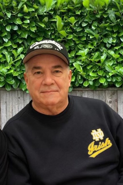 Obituary of Patrick W. McNeill