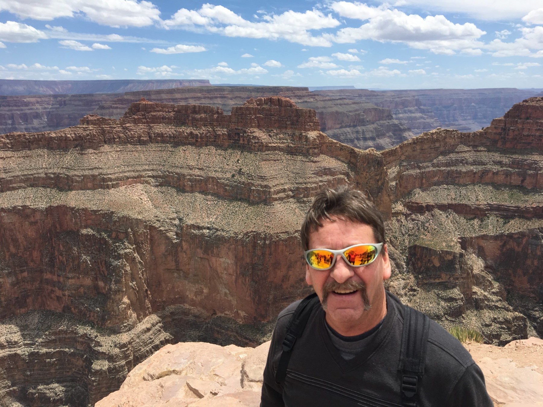 Obituary of James Poole Heinzelman Jr.