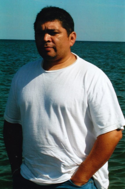 Obituary of Jose Marvin Marchante