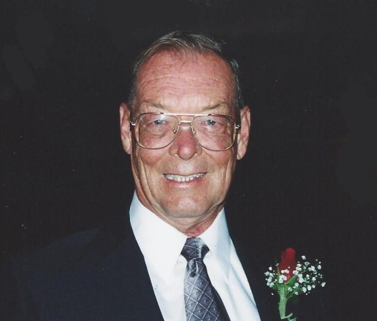 Obituary of Francis Edward Trainor