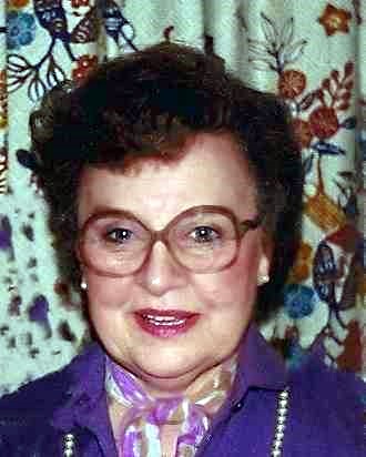 Obituary of Etna Christine Neil