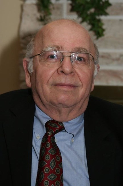 Obituary of Guenther Engelhart