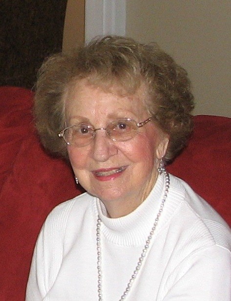 Obituary of Doshie Brown Pagan