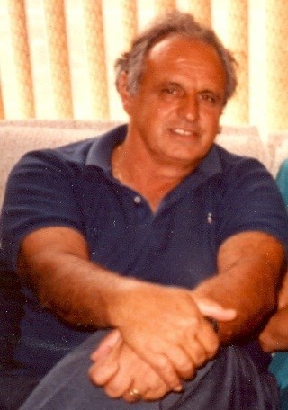 Obituary of Olindo DeLuca Jr.