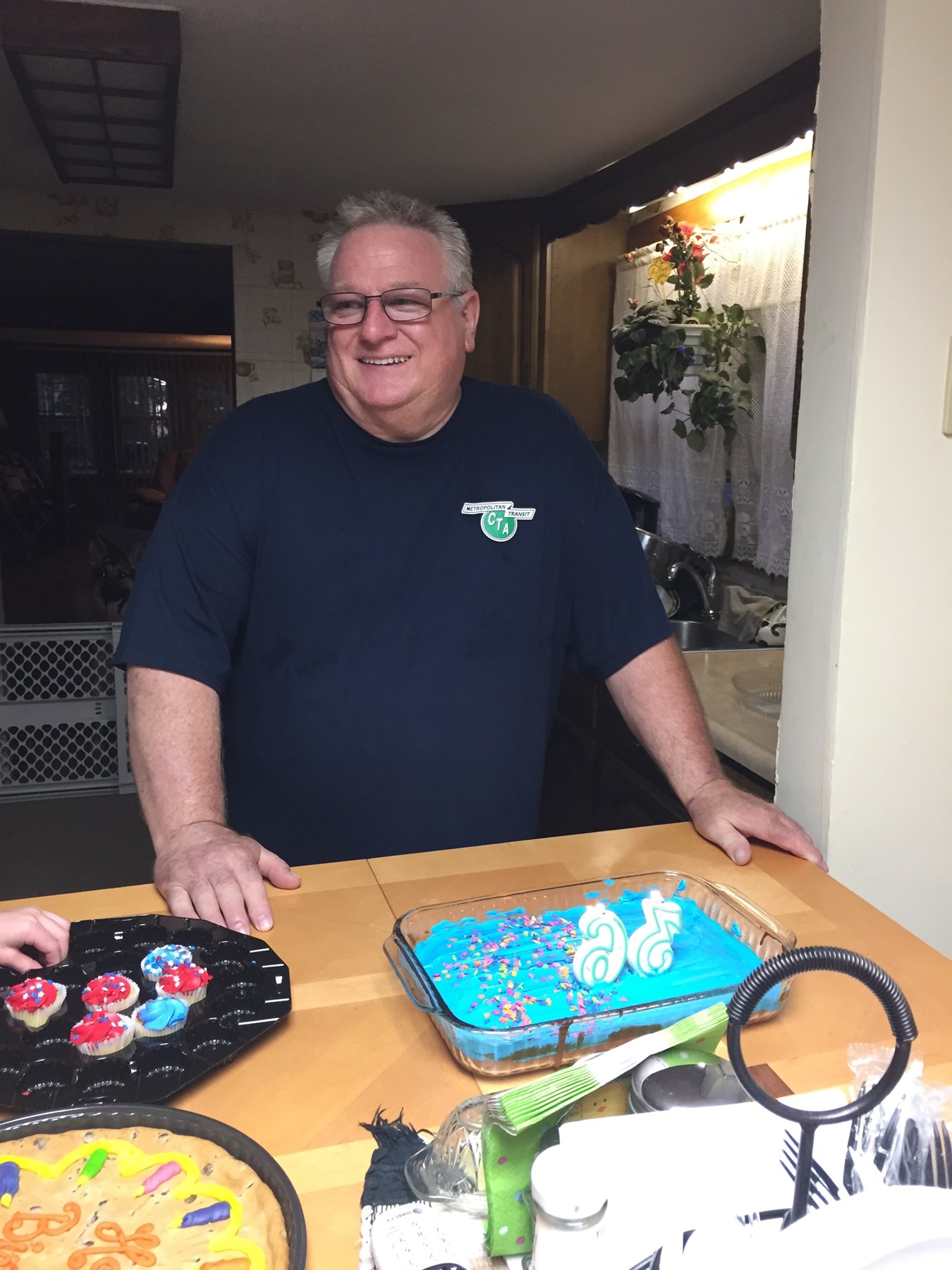 Obituario de Frank W. Rycraft