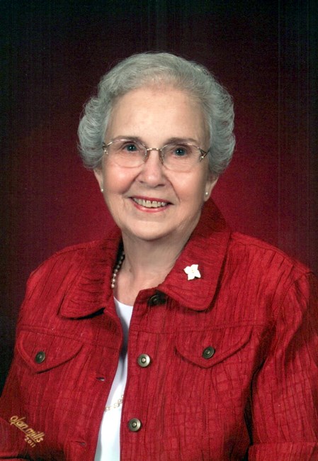 Obituary of Winnie Pearl King
