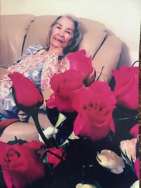 Obituary of Veva L. Placencio