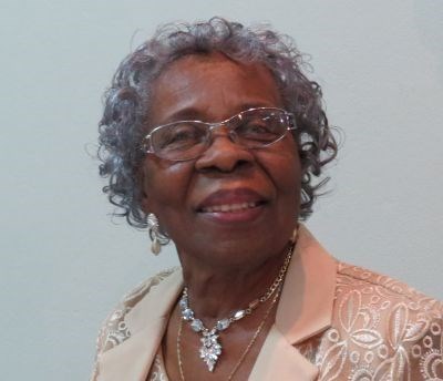 Obituary of Winifred Baker