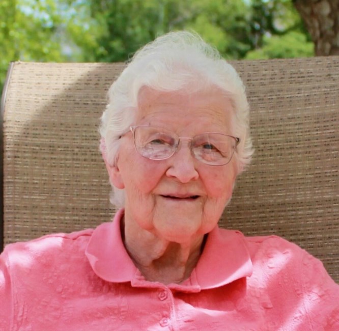 Obituary of Jane Amelia (Campbell) Benna