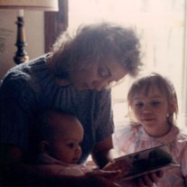 Obituary of Sandra Michelle  Murphy