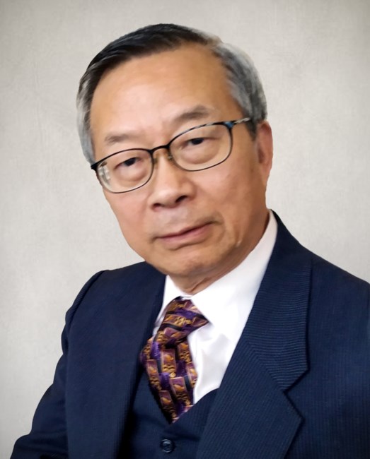 Obituary of Samuel Chung Ho Chan