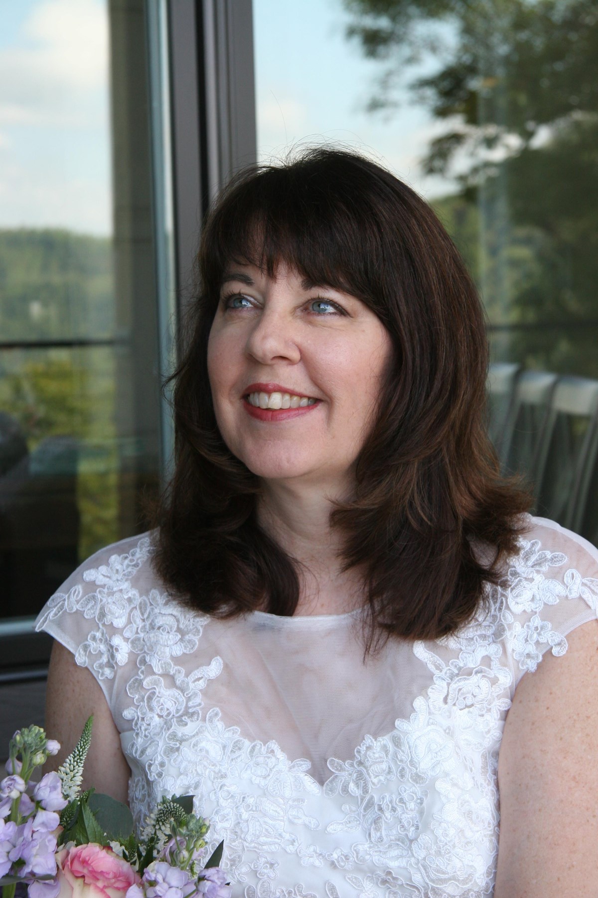 Avis de décès de Christine Cleveland Merkel