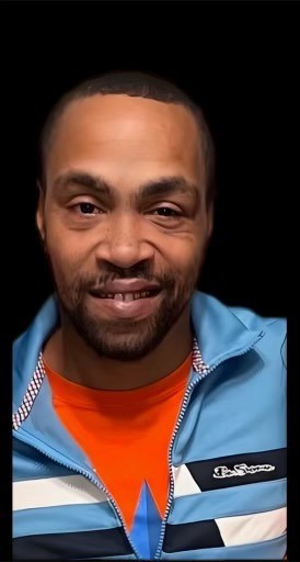 Obituary of Dwight Tyrone Williams II