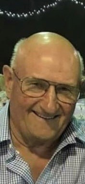 Obituario de Leonard Arnold Klan