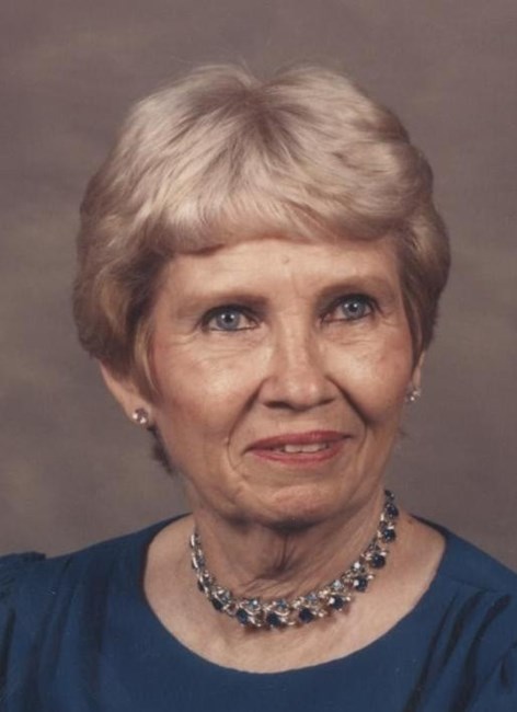 Obituary of Lorraine M. Kolodzie Clifton